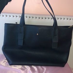 Princess polly black bag